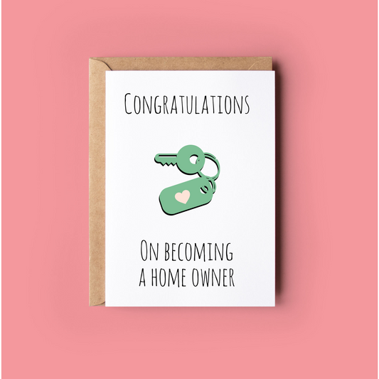 Home Owner