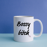 Bossy Bitch