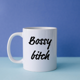 Bossy Bitch