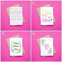 Mother's Day Gift Box 2