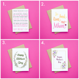 Mother's Day Gift Box 3