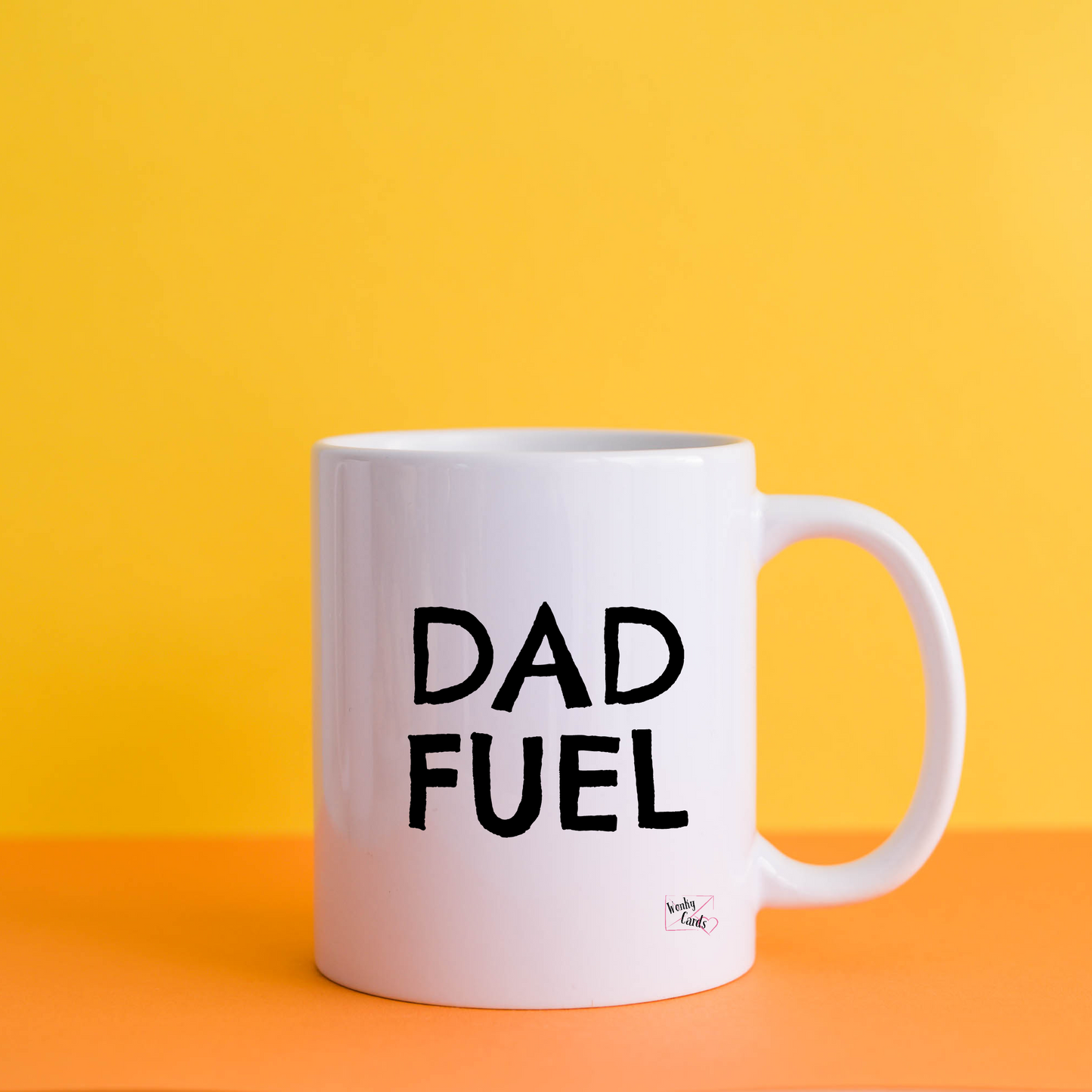 Dad Fuel