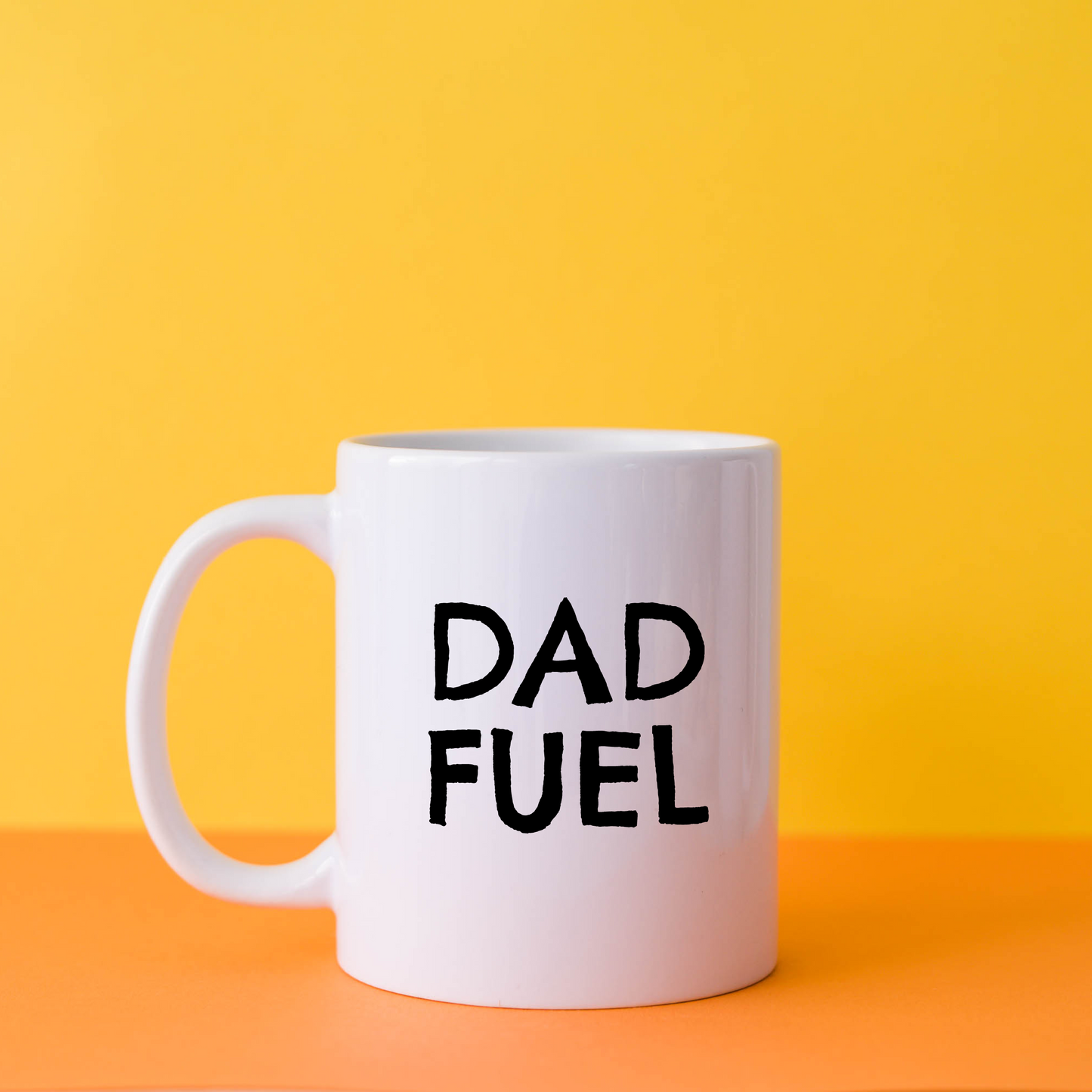 Dad Fuel