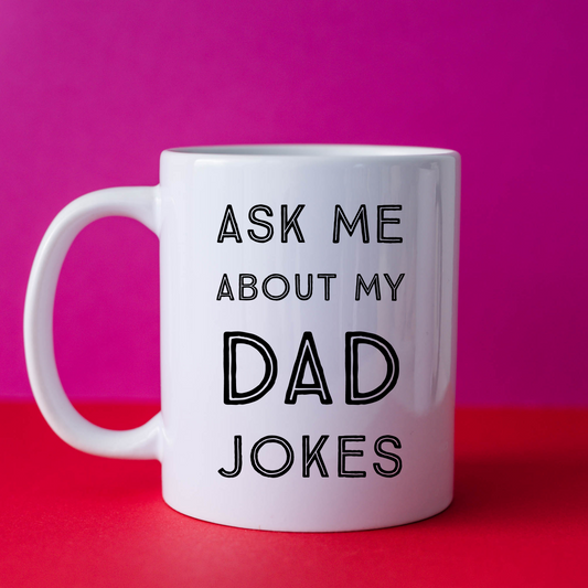 Dad Jokes
