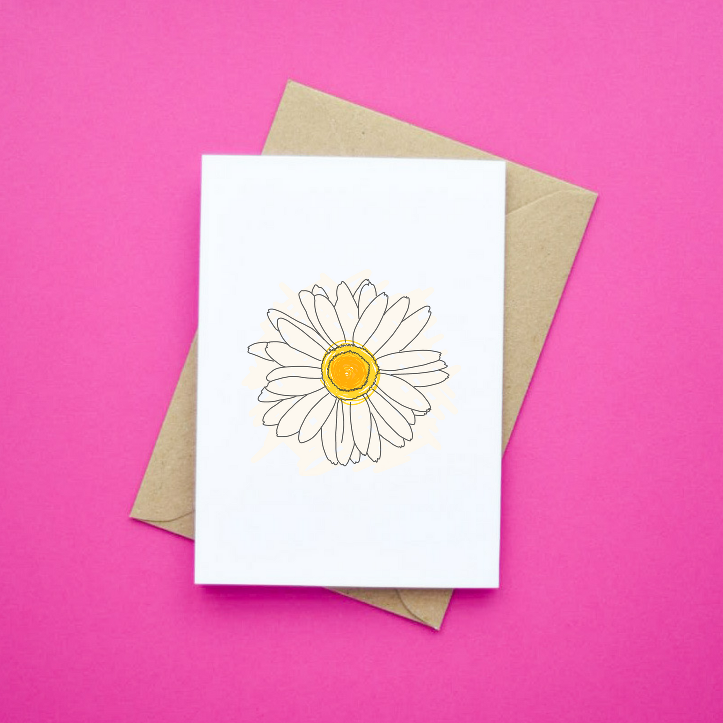 Notelet Cards - 6 Pack
