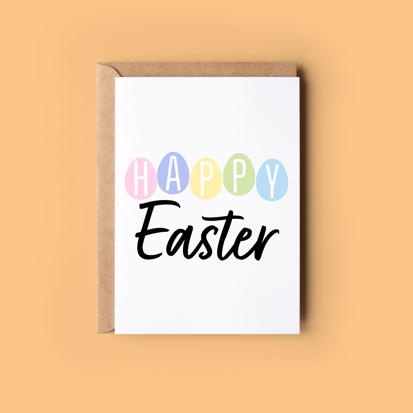 Happy Easter