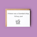 Grandad Shop