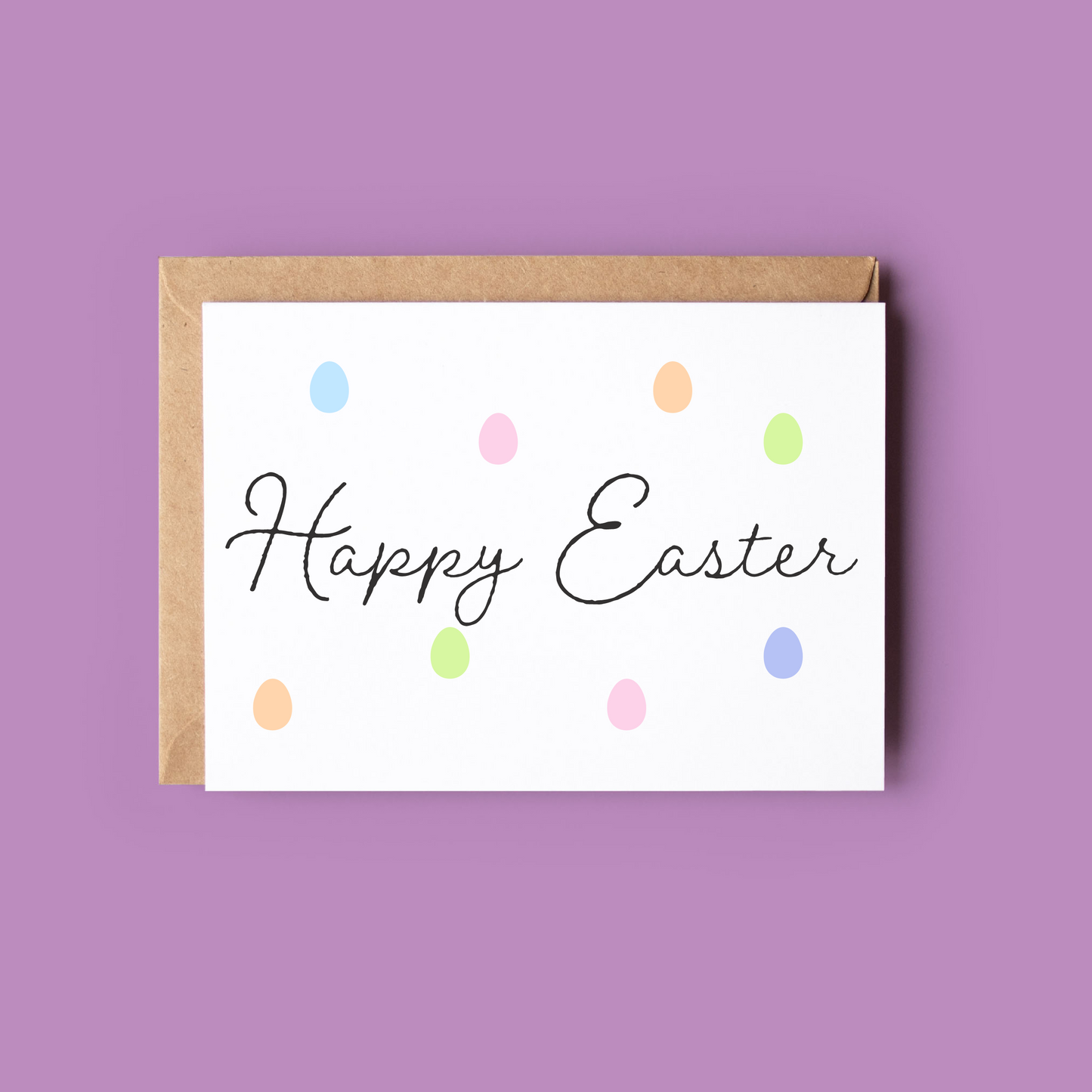 Happy Easter