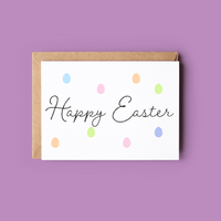 Happy Easter