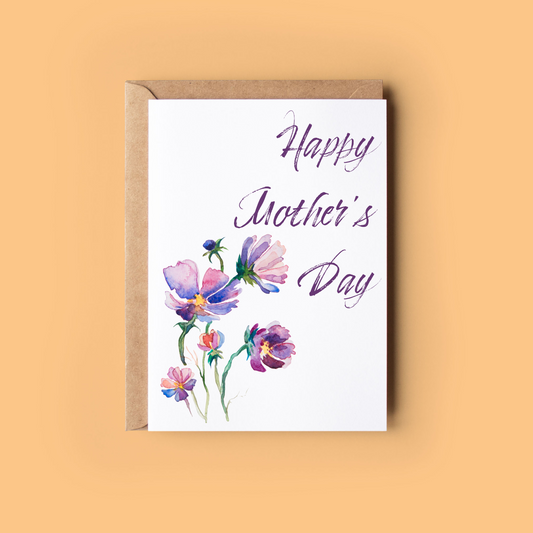 Happy Mother's Day