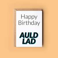 Auld Lad