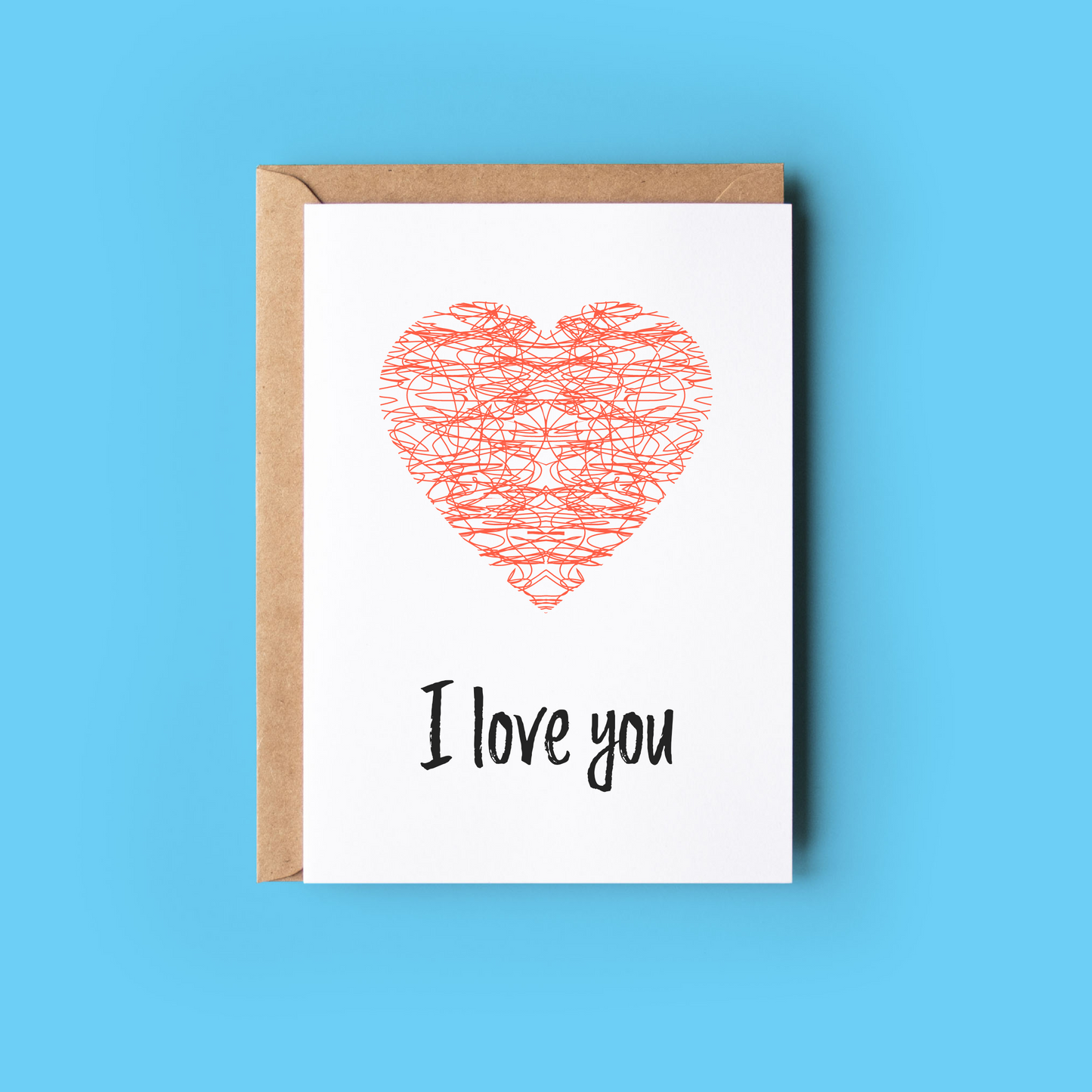 I Love You