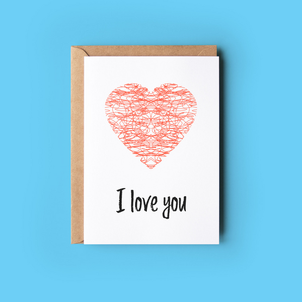 I Love You