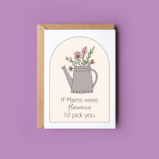 I'd Pick You