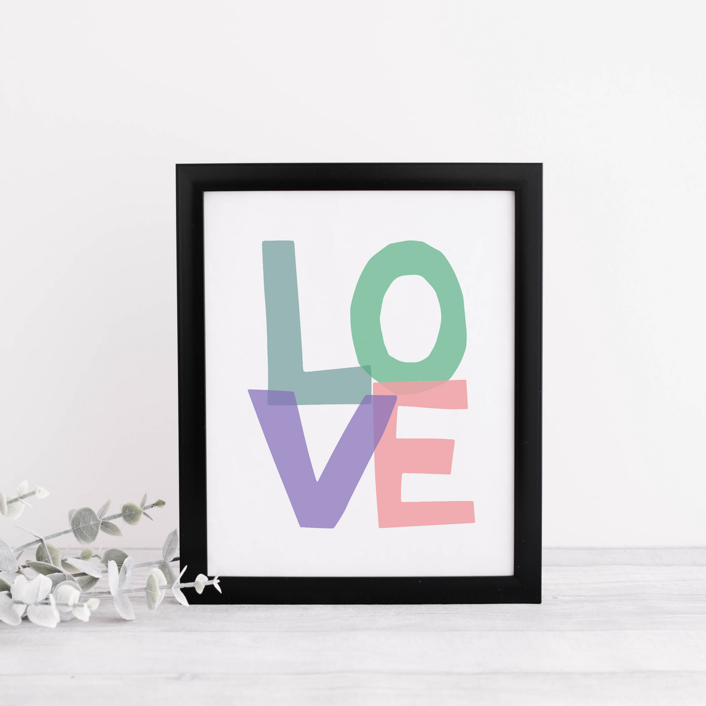 LOVE