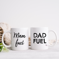 Mam & Dad Fuel Set