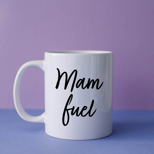 Mam Fuel