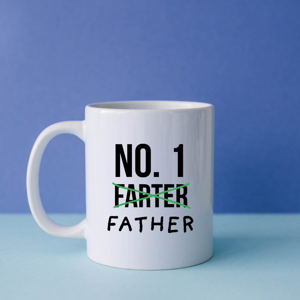 No.1 Farter