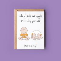 Shits and Giggles