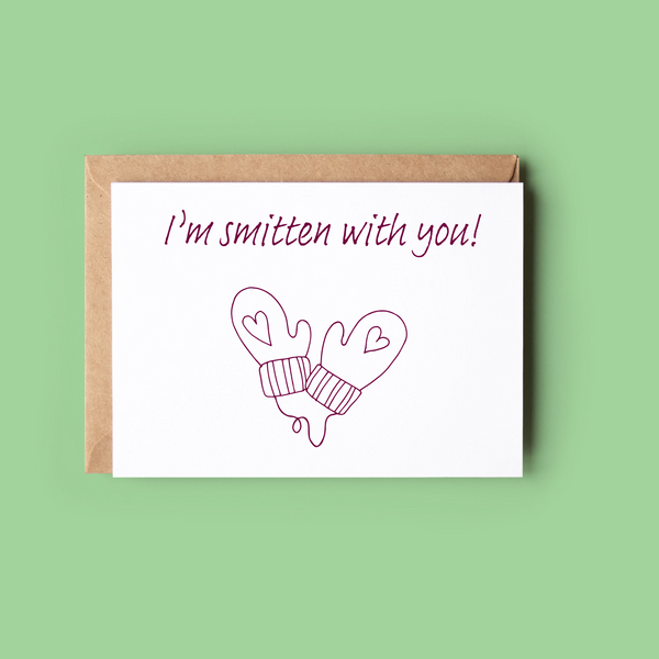 Smitten With You
