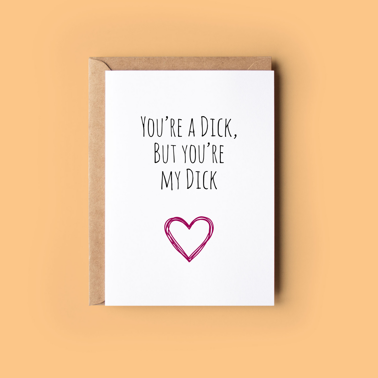 You're My Dick
